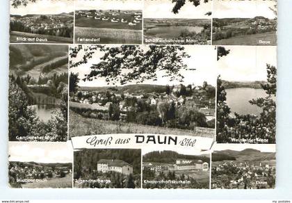 70056310 Daun Eifel Daun