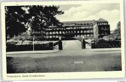 70134706 Delmenhorst Delmenhorst Krankenhaus x