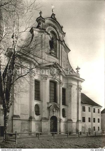 72435279 Diessen Ammersee Kirche Diessen