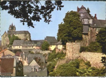 70114038 Diez Lahn Diez Lahn Schloss x 1970