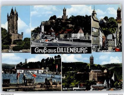 50840805 - Dillenburg