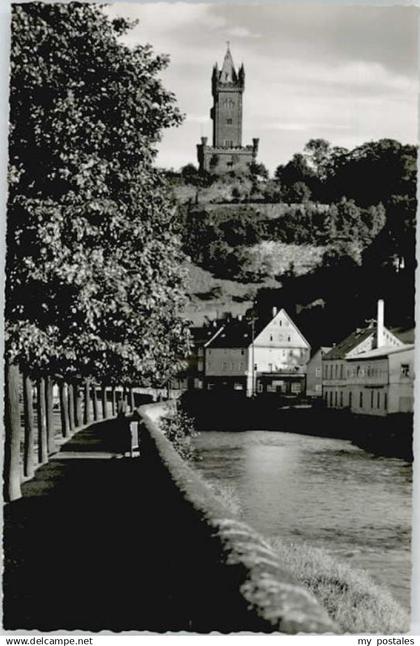 70134018 Dillenburg Dillenburg  *