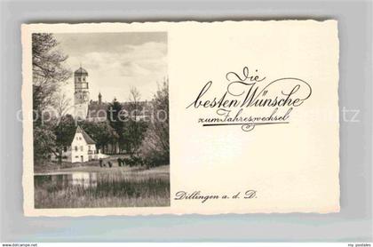 42723504 Dillingen Donau Schloss