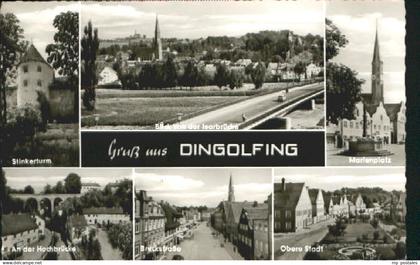 70078921 Dingolfing Dingolfing  x 1960