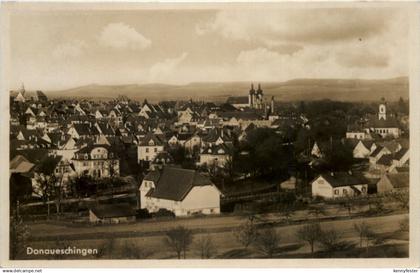 Donaueschingen,