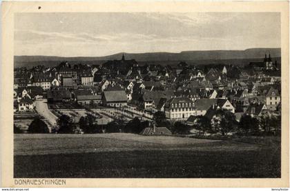 Donaueschingen,