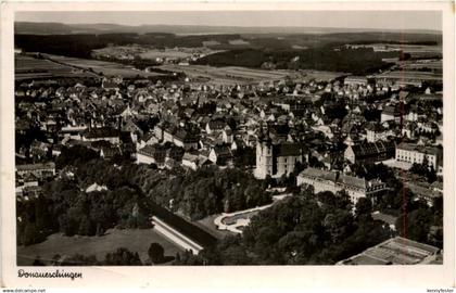 Donaueschingen