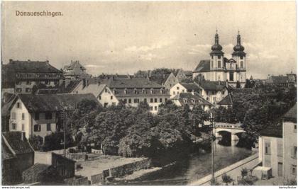 Donaueschingen