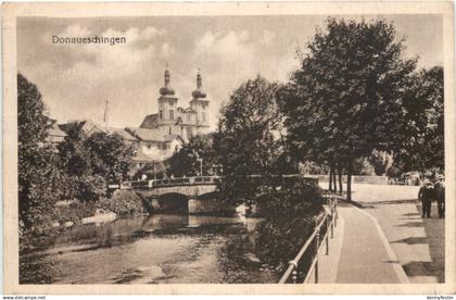 Donaueschingen