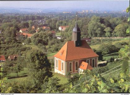 70116332 Pillnitz Pillnitz Dresden Kirche x 2002 Pillnitz