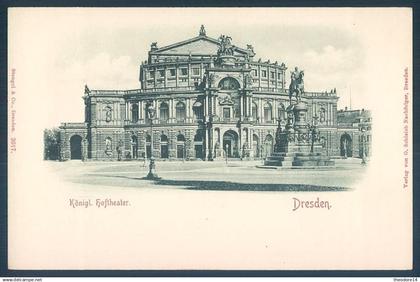 Saxe DRESDEN