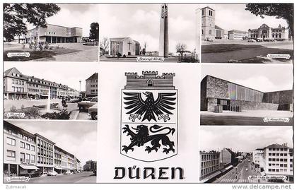 Duren - Mehrbild