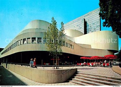 72936412 Duesseldorf Schauspielhaus Duesseldorf