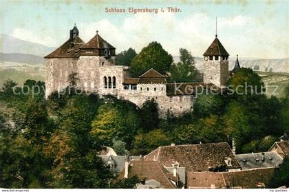 43053909 Elgersburg Schloss Elgersburg