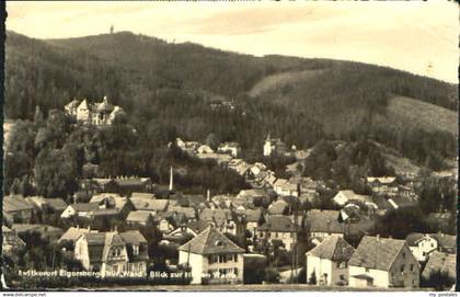 70090780 Elgersburg Elgersburg  x 1958