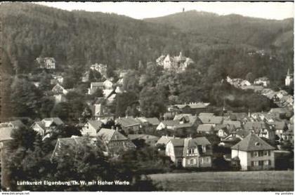 70121943 Elgersburg Elgersburg  x 1960