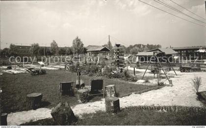 Elsfleth Spielplatz