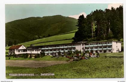 70046999 Elzach Elzach Sanatorium x 1969