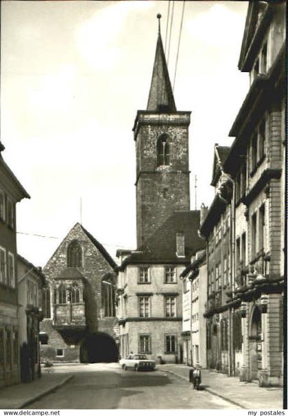 70093084 Erfurt Erfurt Kirche Erfurt