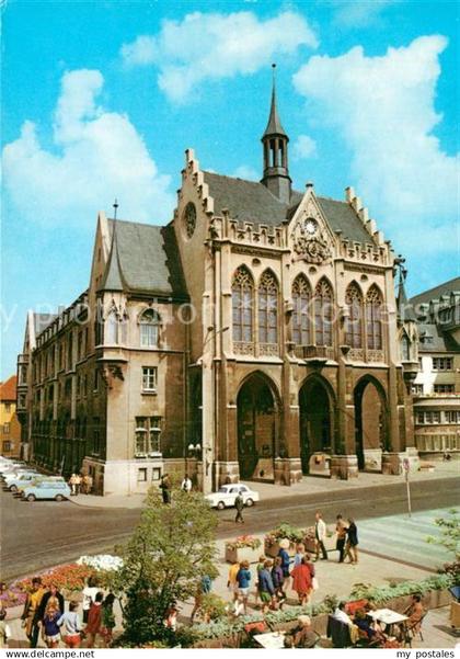 73072513 Erfurt Kirche Erfurt