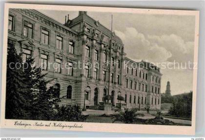 42687763 Erlangen Kollegienhaus Erlangen