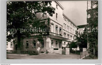 42688513 Erlangen Frauenklinik Erlangen