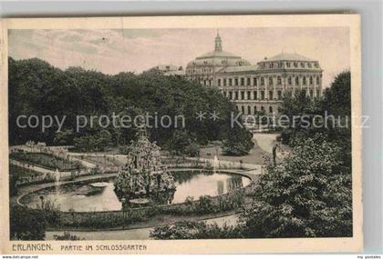 42688523 Erlangen Schlossgarten Erlangen