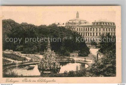 42823896 Erlangen Schlossgarten  Erlangen