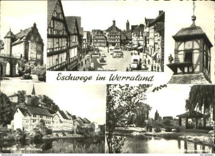 70081923 Eschwege Eschwege Werraland Eschwege