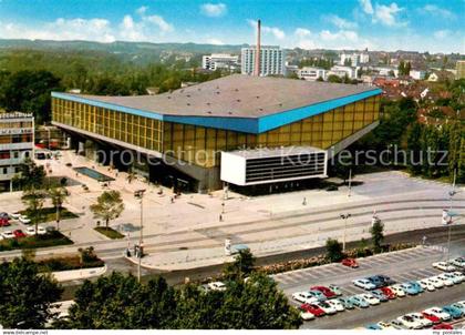 72646067 Essen Ruhr Grugahalle Grugapark Essen