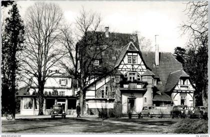 70631574 Esslingen Neckar Esslingen Gasthaus Jaegerhaus *