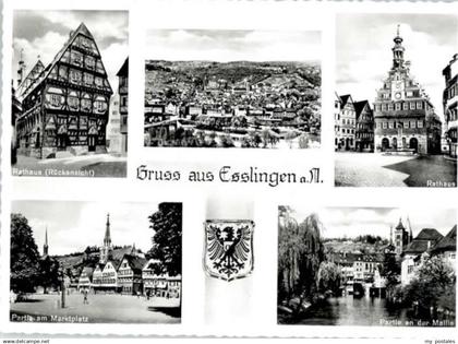 70658521 Esslingen Neckar Esslingen  x