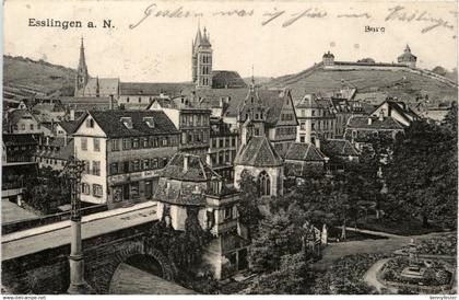 Esslingen