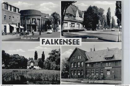 50546202 - Falkensee