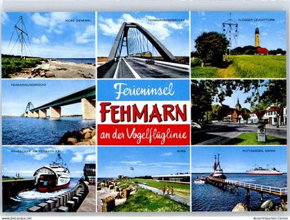 50966631 - Fehmarn