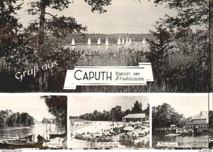 70088437 Caputh Caputh  x 1966 Caputh