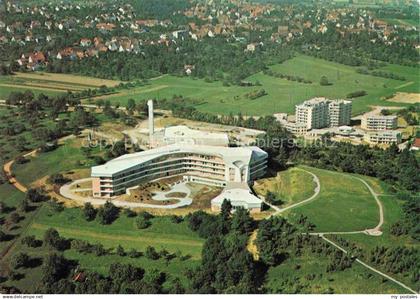 Bonlanden Filderstadt Filderklinik