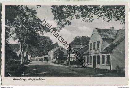 Flensburg Wassersleben - Verlag Th. Thomsen Flensburg