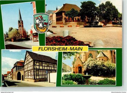 52151231 - Floersheim am Main