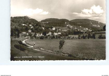 70059919 Forchheim Oberfranken Forchheim Muggendorf