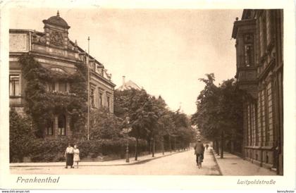 Frankenthal - Luitpoldstrasse