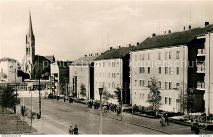 43108527 Frankfurt Oder Bahnhofstrasse Kirche Frankfurt Oder