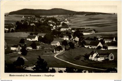 Hartmannsdorf bei Frauenstein i. Erzgeb.