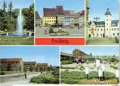 70127808 Freiberg Sachsen Freiberg Sachsen  *