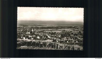 71070803 Freiburg Breisgau Teilansicht
Region Freiburg