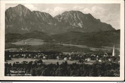 70940819 Freilassing Freilassing Hochstaufen Zwiesel  x