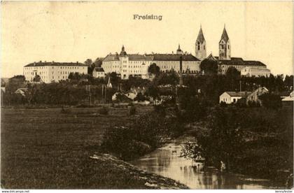 Freising