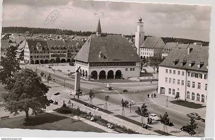 70045865 Freudenstadt Freudenstadt Freudenstadt