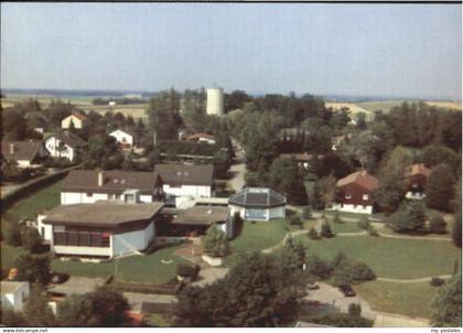 70119431 Friedberg Hessen Friedberg Begegnungszentrum Ottmaring