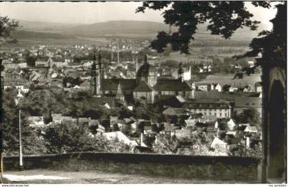 70110081 Fulda Fulda  o 1964